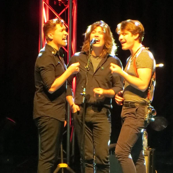 Hanson