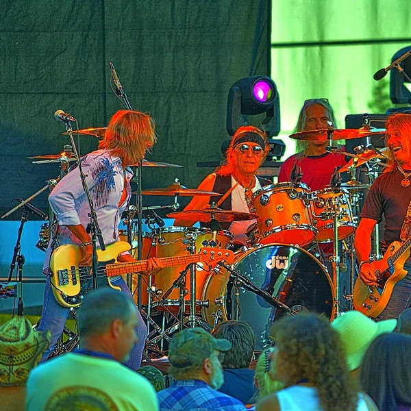 Foghat