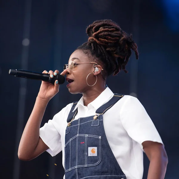 Little Simz
