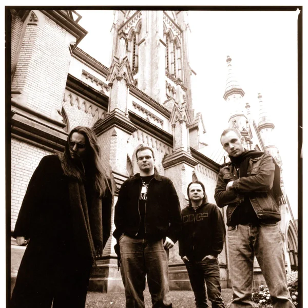 Agalloch