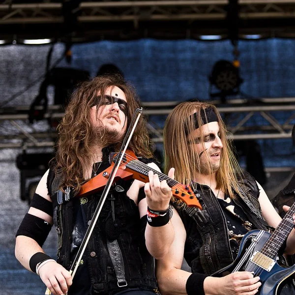 Elvenking