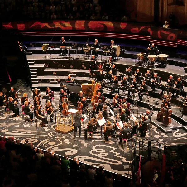 Orquestra de Câmara da Europa
