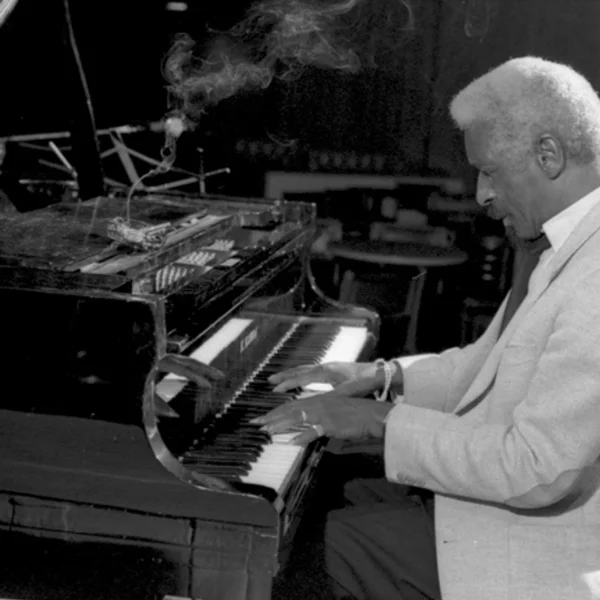 Mal Waldron