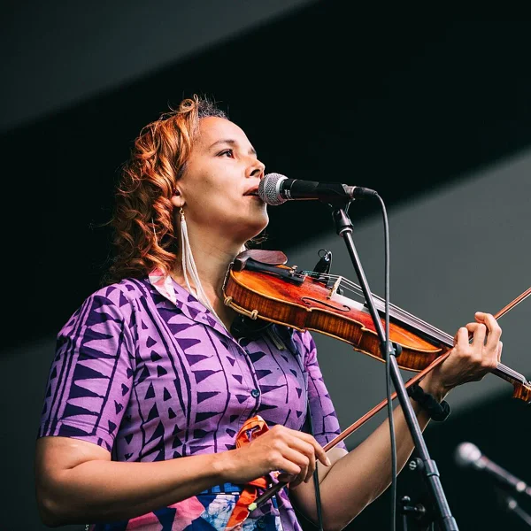 Rhiannon Giddens