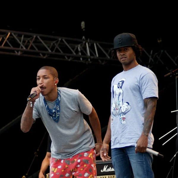N.E.R.D