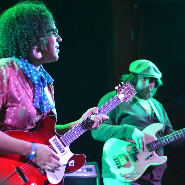 Alabama Shakes