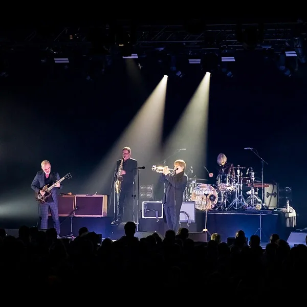 Element of Crime