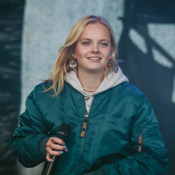 Paula Hartmann