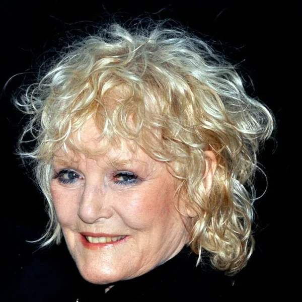 Petula Clark
