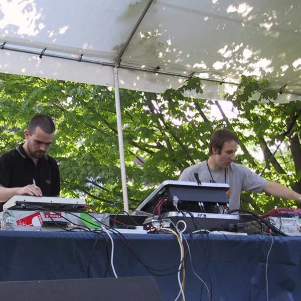 Autechre