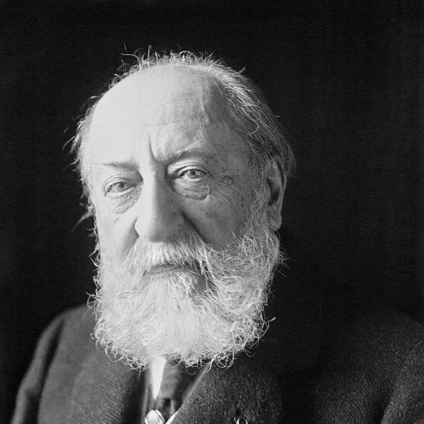Camille Saint‐Saëns
