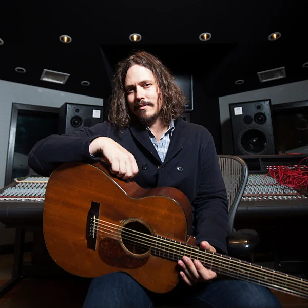 John Paul White