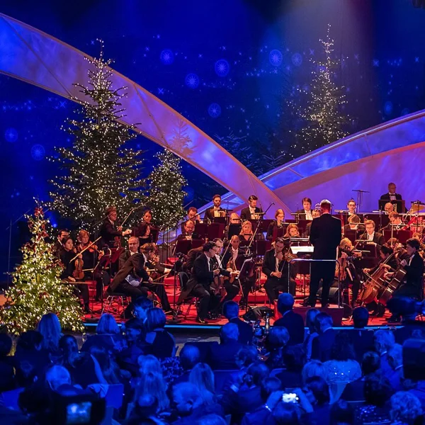 The Munich Radio Orchestra