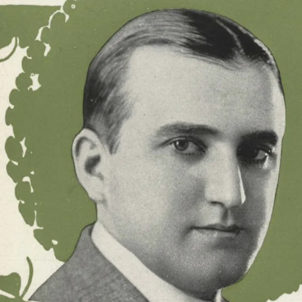 Walter Van Brunt