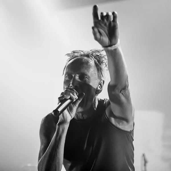 Delerium
