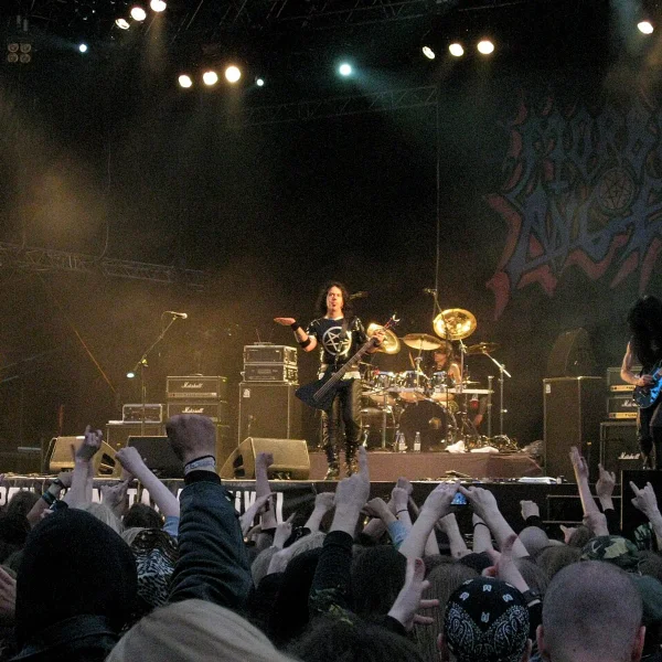 Morbid Angel
