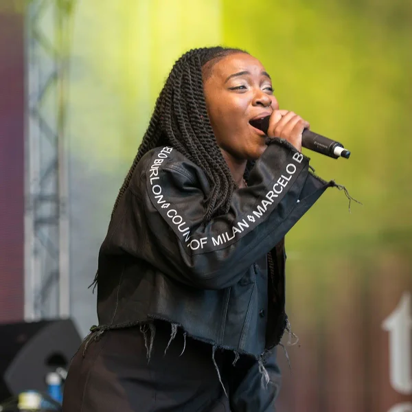 Ray BLK