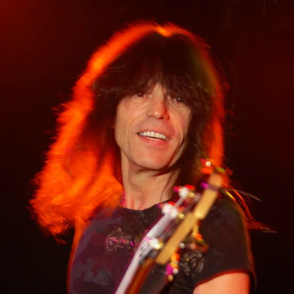 Rudy Sarzo