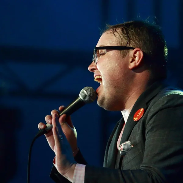 St. Paul & The Broken Bones
