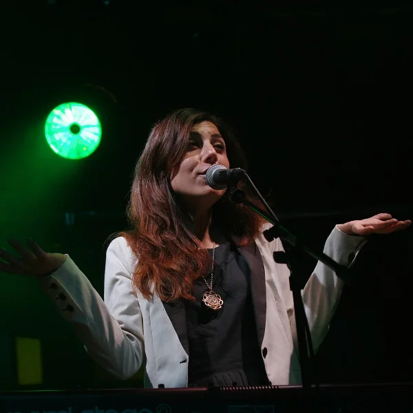 Julia Holter