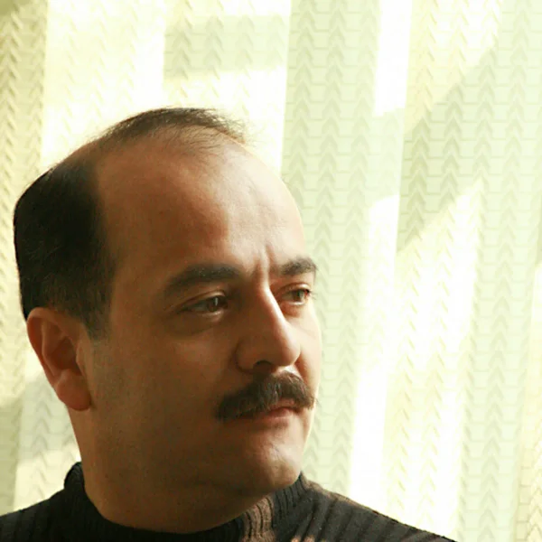 کیوان ساکت