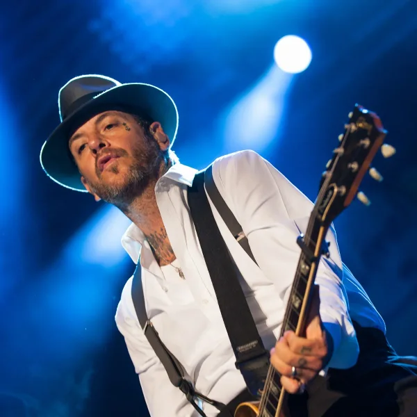 Mike Ness