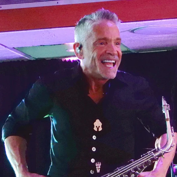 Dave Koz