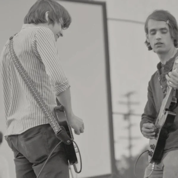 The Strange Boys