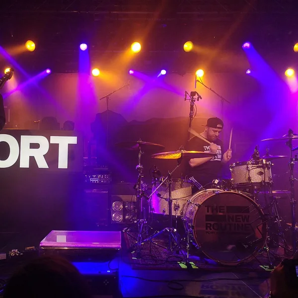 Port Noir
