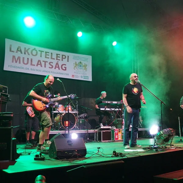 Ladánybene 27