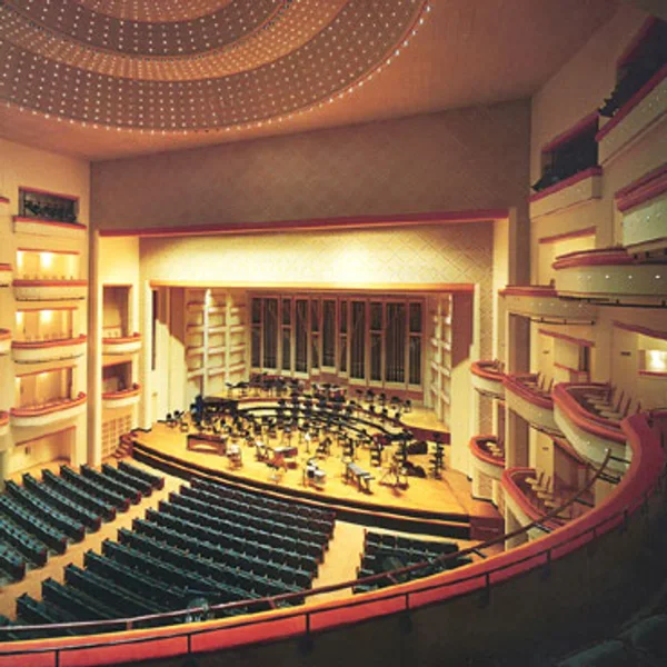 Charlotte Symphony Orchestra