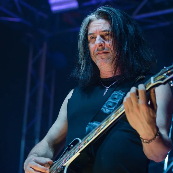 Alex Skolnick