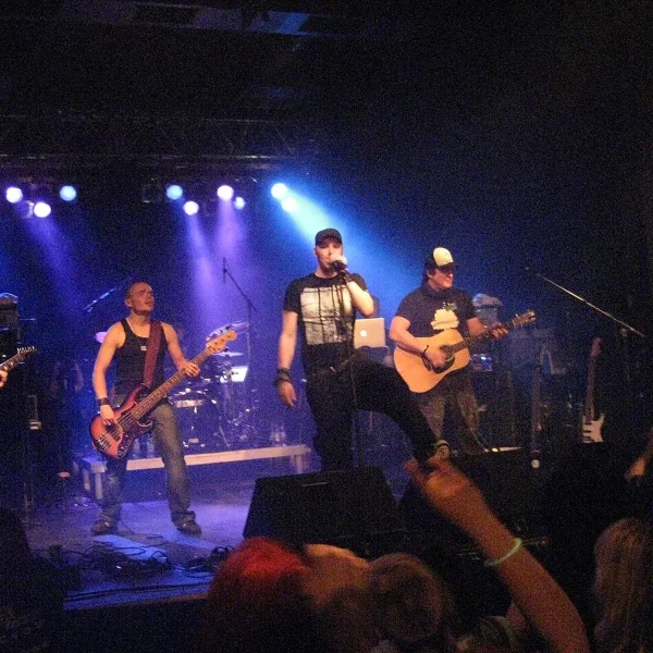 Poets of the Fall
