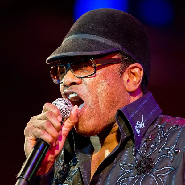 Bobby Womack