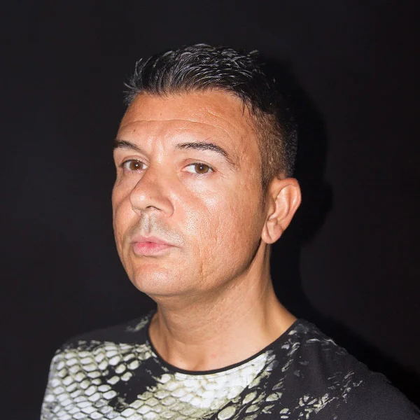 Technoboy
