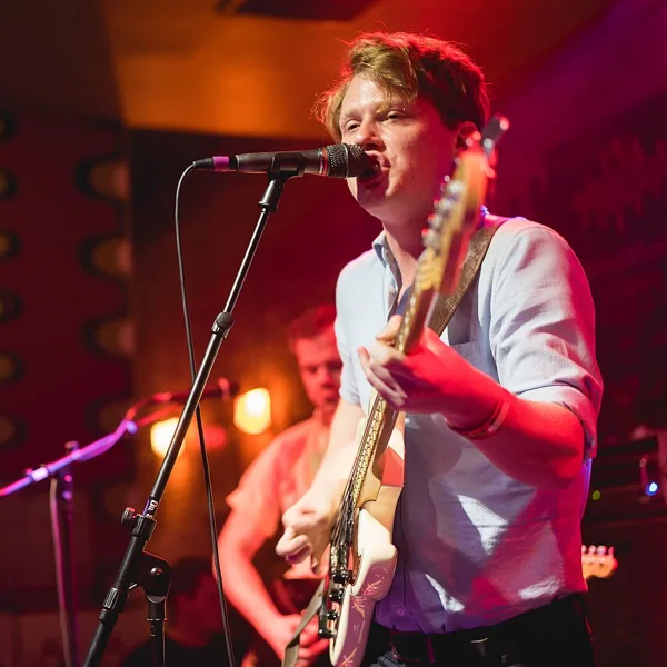 The Crookes