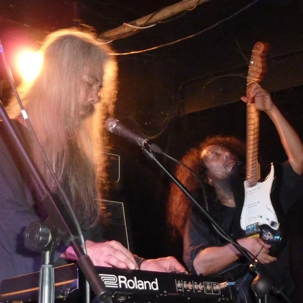 Acid Mothers Temple SWR
