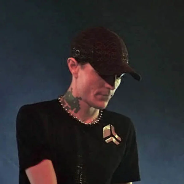deadmau5