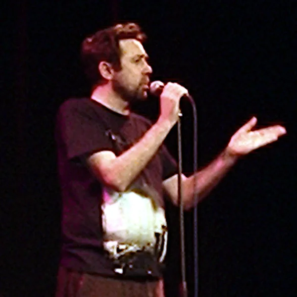 Sean Hughes
