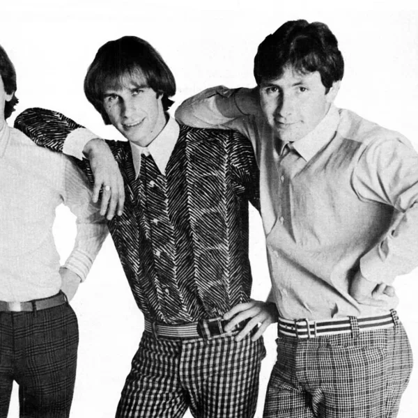 Troggs