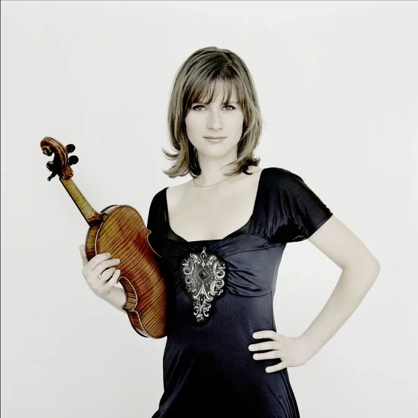 Elisabeth Batiashvili