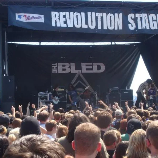 The Bled