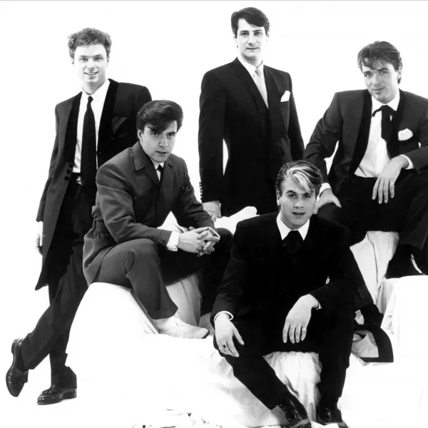 Spandau Ballet