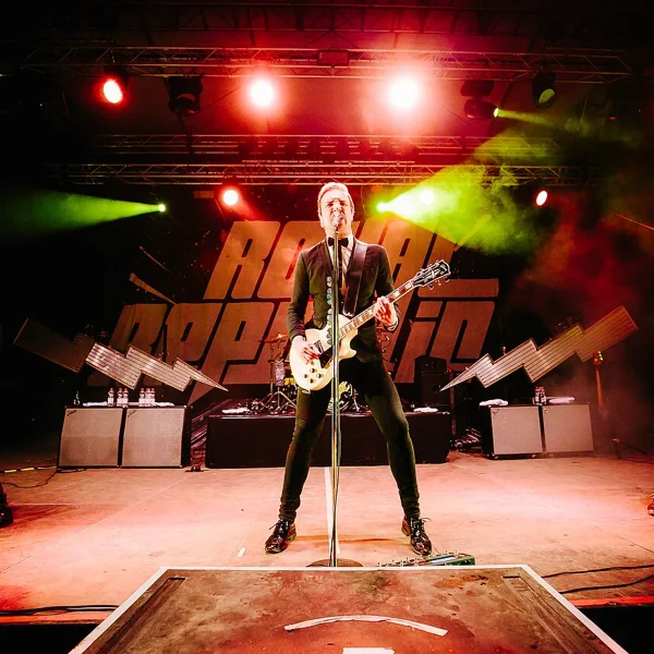 Royal Republic