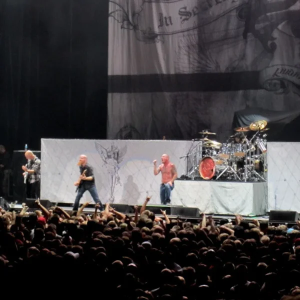 Stone Sour