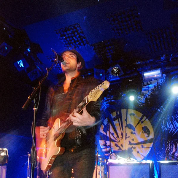 Jay Malinowski