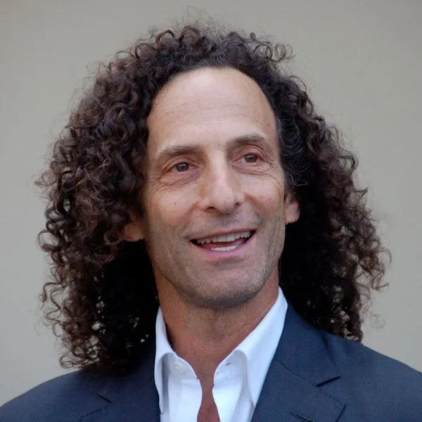 Kenny G