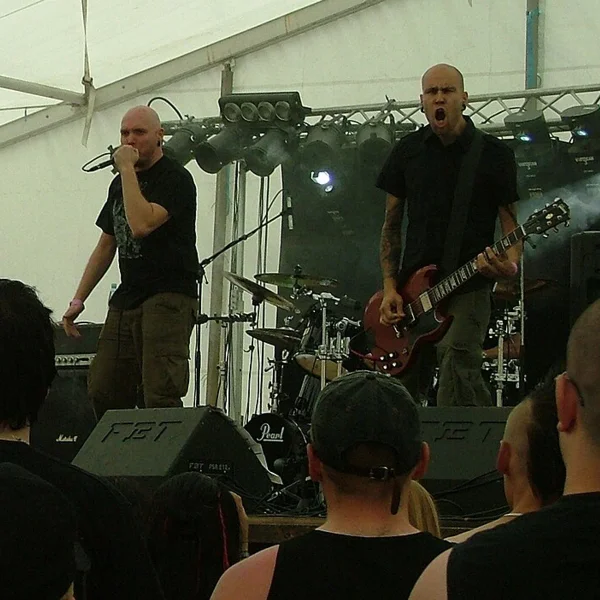 Rotten Sound