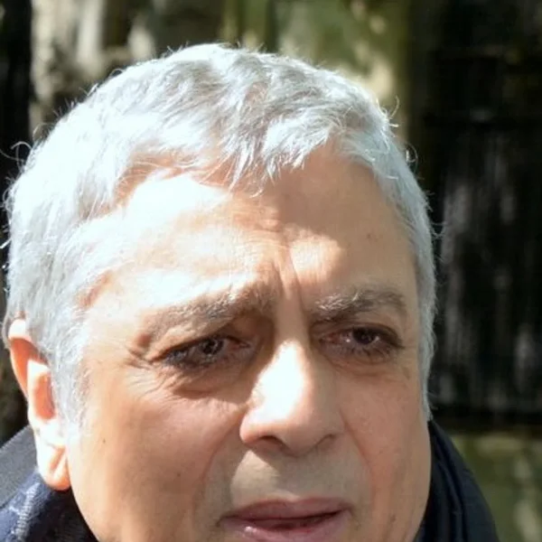 Enrico Macias