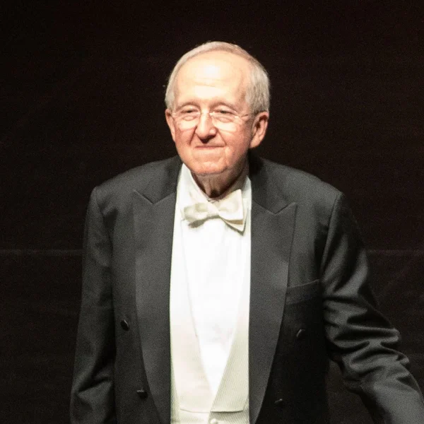 Lambert Orkis